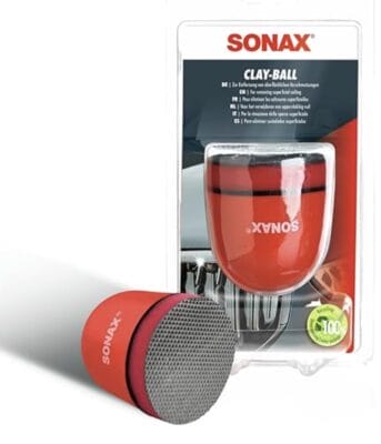 SONAX Clay Ball