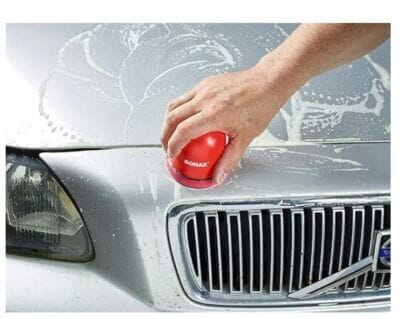 SONAX Clay Ball (1 Stück) Problemlöser gegen hartnäckige Verschmutzungen - 25% Rabatt 4 SONAX Clay Ball b