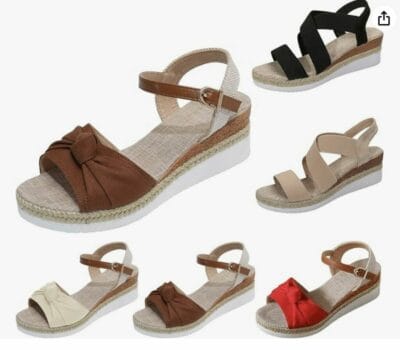 Sandalen