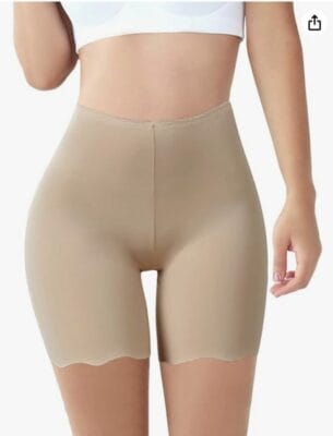 Shapewear-Hose