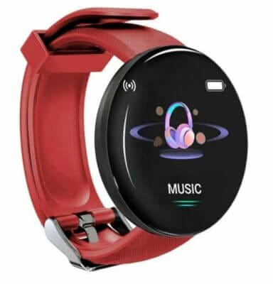 Erreiche deine Fitnessziele und bleibe stets organisiert – mit der SHINEHUA Smartwatch bist du bestens ausgestattet!