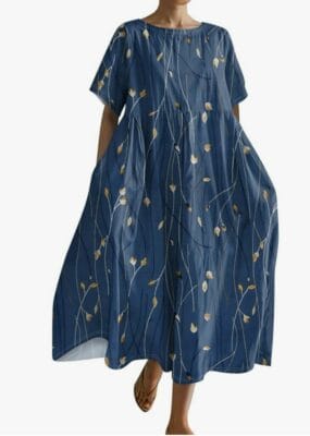 Sommerkleid 