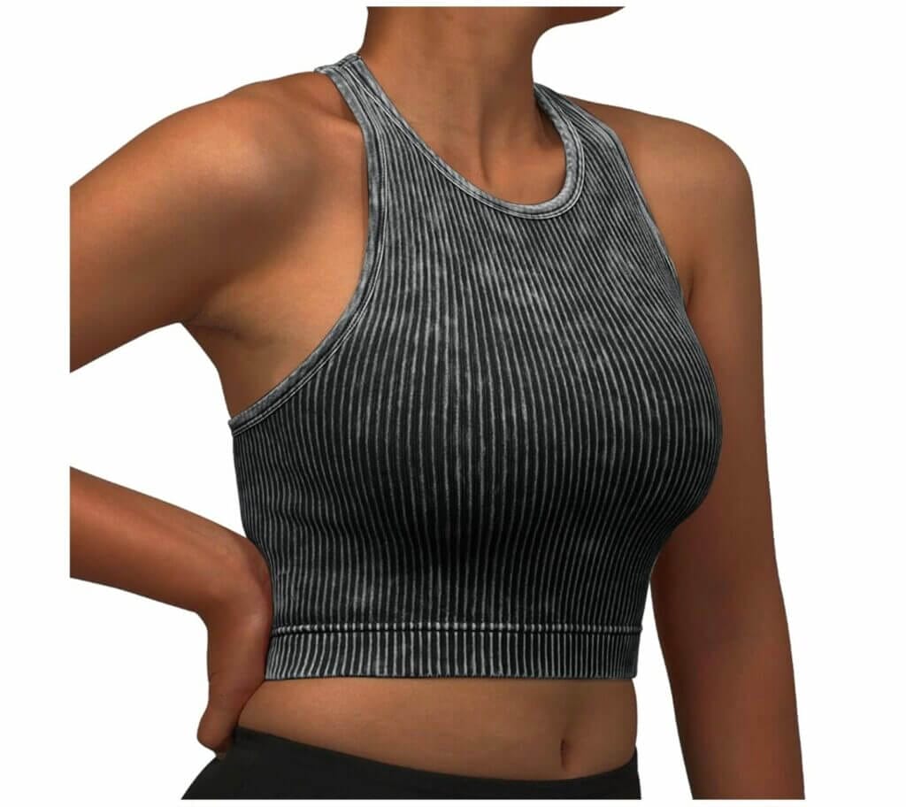 Damen Sport BH – 50% Rabatt