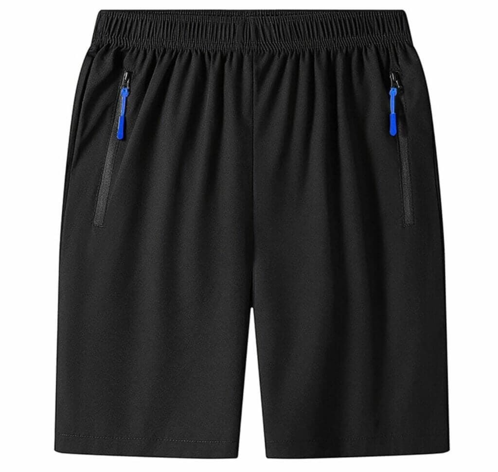 ZGIDDAZ Herren Sporthose – 40% Rabatt