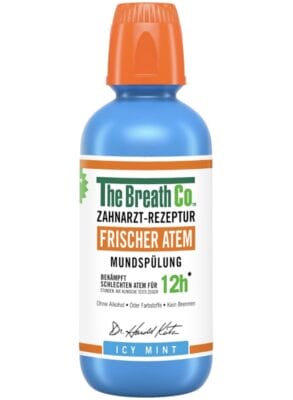 Breath Co Mundspülung