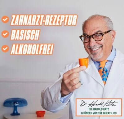 Breath Co Mundspülung Wirkungsweise