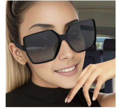 Bestelle jetzt deine Retro-Vintage-Sonnenbrille und setze ein modisches Statement