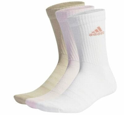 adidas Unisex Kinder Cushioned Crew Socks