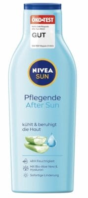 Nivea After Sun