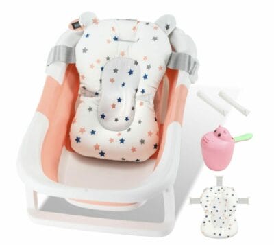 Izrielar Baby Badewanne