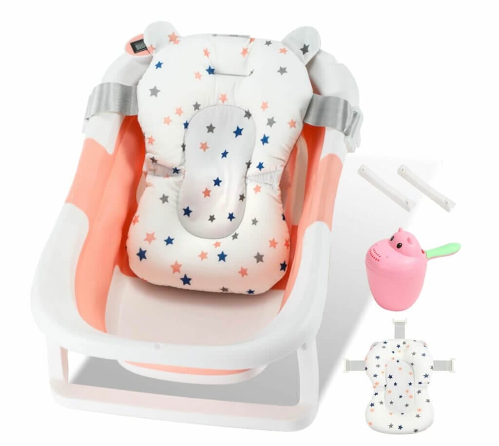 Izrielar Baby Badewanne – 30% Rabatt