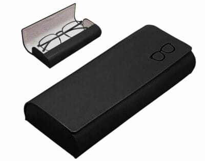 FZSECRIU Brillenetui Hardcase