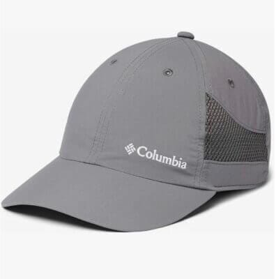 Columbia Cap