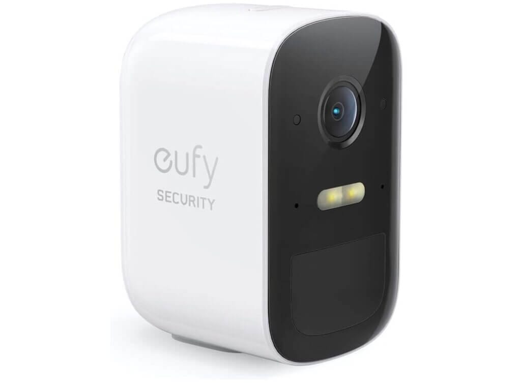 eufy security eufyCam 2C Überwachungskamera – 40% Rabatt