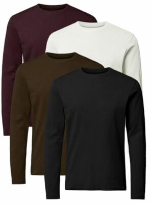 FULL TIME SPORTS® Tech Herren-T-Shirts