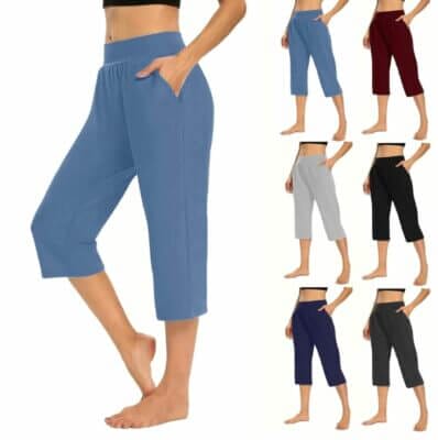 Sommerhose