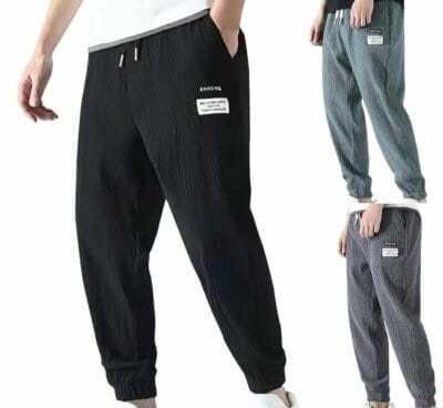 Hose für Herren 