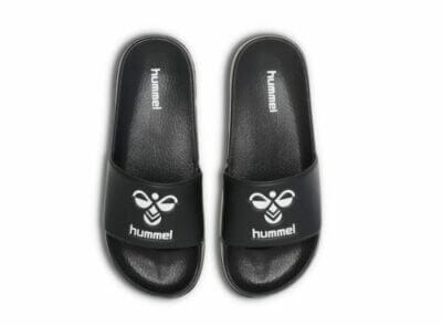 HUMMEL UNISEX BADELATSCHEN