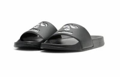 HUMMEL UNISEX BADELATSCHEN POOL SLIDE KA 