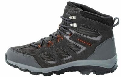 Jack Wolfskin Herren Vojo 3 Texapore Mid M Outdoorschuh
