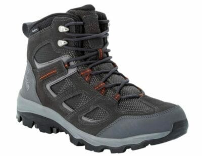 Jack Wolfskin Herren Vojo 3 Texapore
