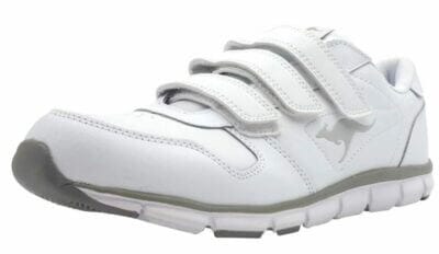 KangaROOS Unisex K-bluerun 700 V B Sneaker