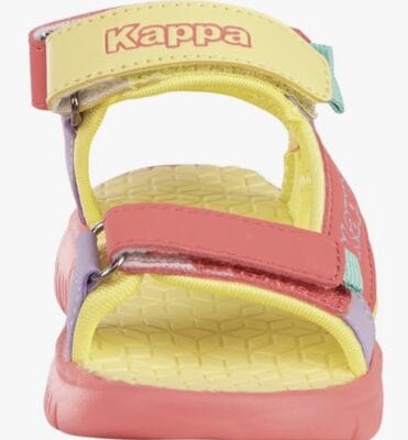 Kappa Sandalen