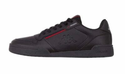 Kappa MARABU Sneaker Kappa MARABU Sneaker für Frauen und Männer