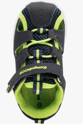 KangaROOS Unisex Kinder Schuhe 