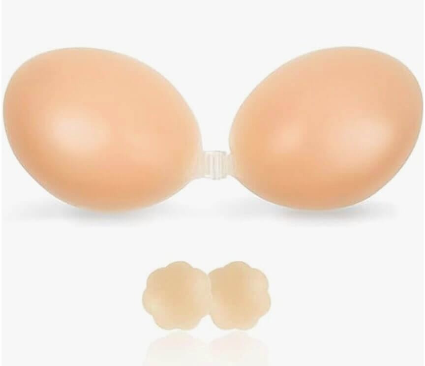 BTkviseQat Klebe BH – 50% Rabatt