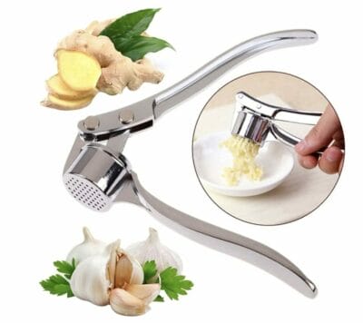 knoblauch presse
