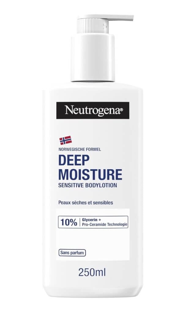 Neutrogena Bodylotion – 30% Rabatt