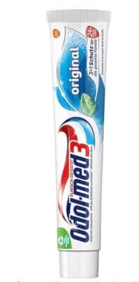Odol-med3 original Zahnpasta