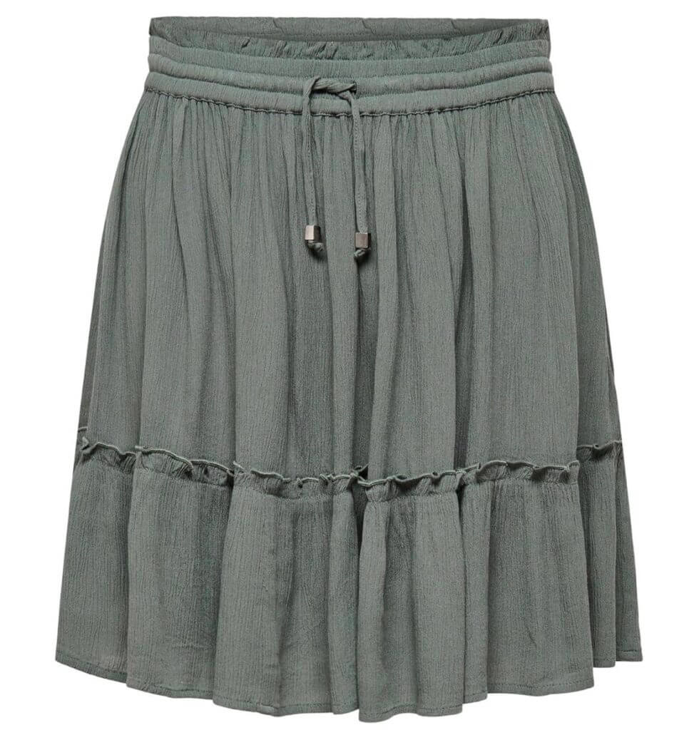 ONLY Damen Rock – 40% Rabatt