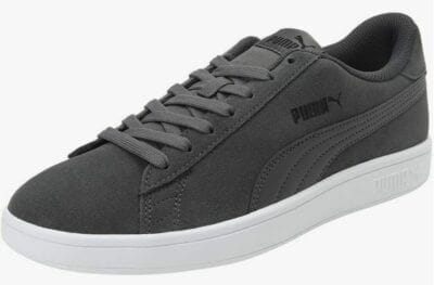 PUMA SNEAKER UNISEX SMASH V2
