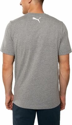 PUMA T-Shirt Herren Statement Deluxe Edition