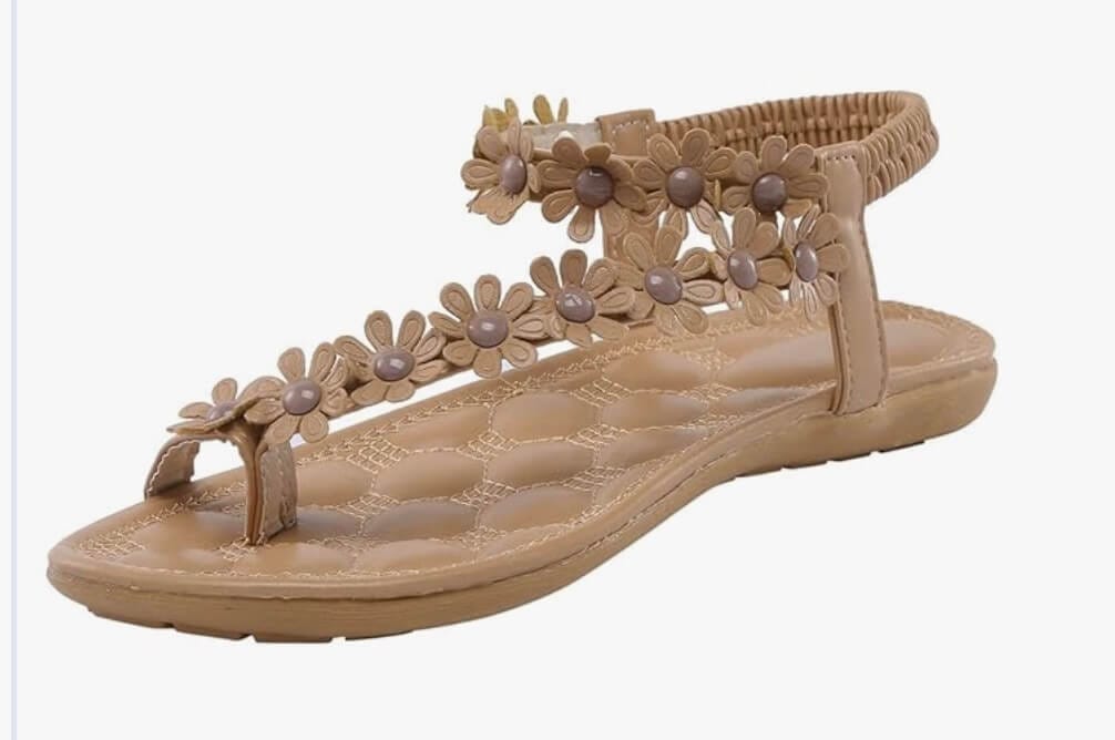 Wunderschöne Damen Sandalen – 50% Rabatt