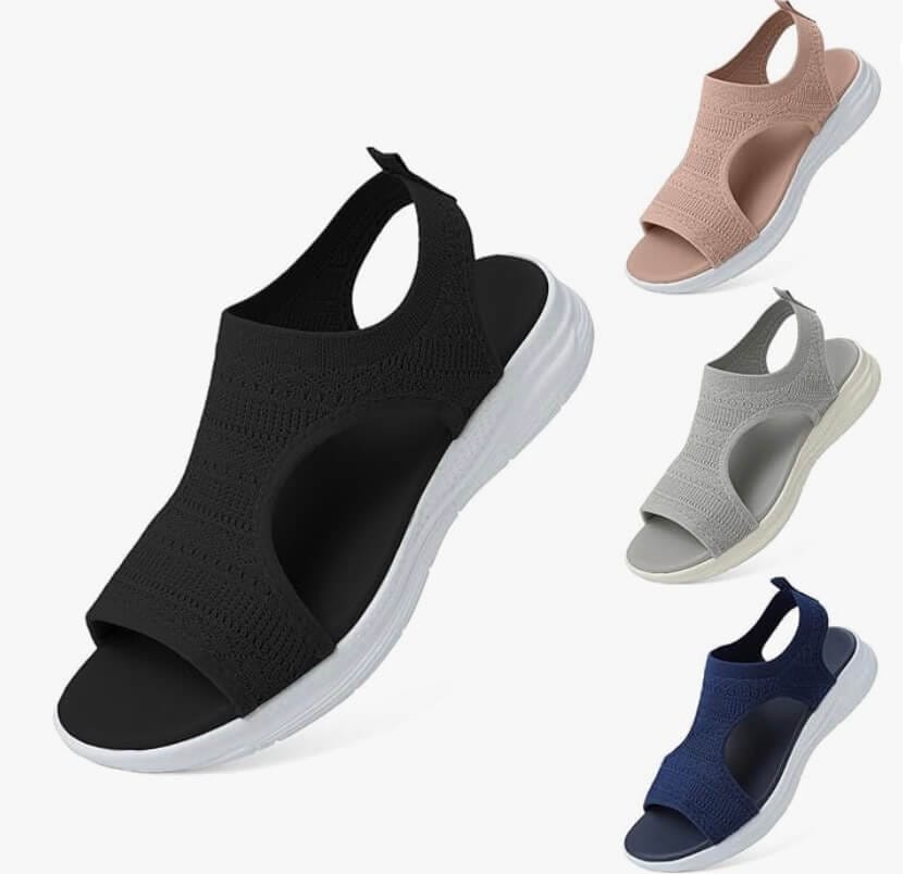 NaLatia Sommer Schuhe – 50% Rabatt