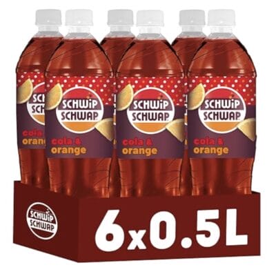 🥳Das Original zum kleinen Preis🥳 SCHWIPSCHWAP