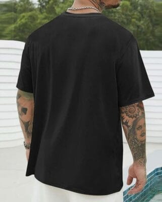 Hochwertiges T-Shirts für Herren