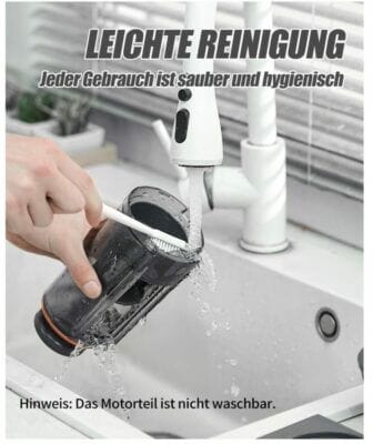 slush maker