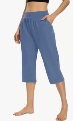 Sommerhose für Damen 