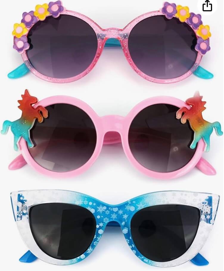 Hifot Sonnenbrillen – 30% Rabatt