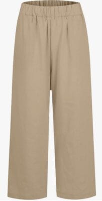Damen Stoffhose