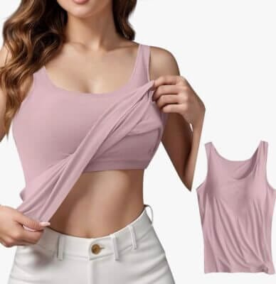 Hochwertiges Damen Tank Top