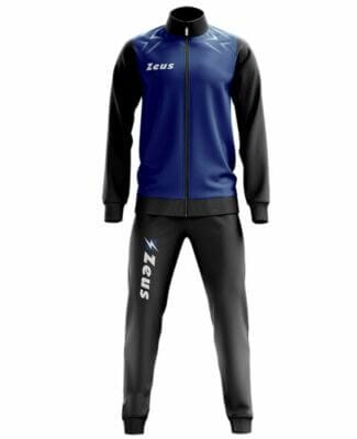 Zeus Tuta Easy Trainingsanzug 