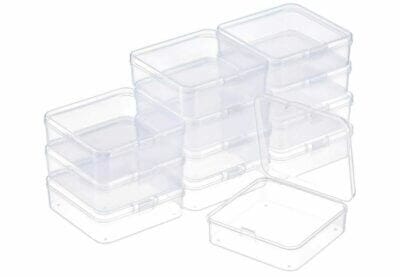 Aufbewahrungsbox