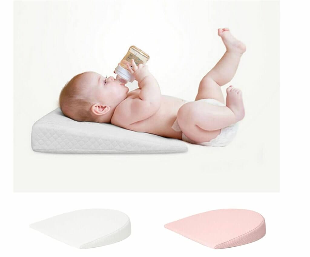 Modaworld Babykissen – 50% Rabatt