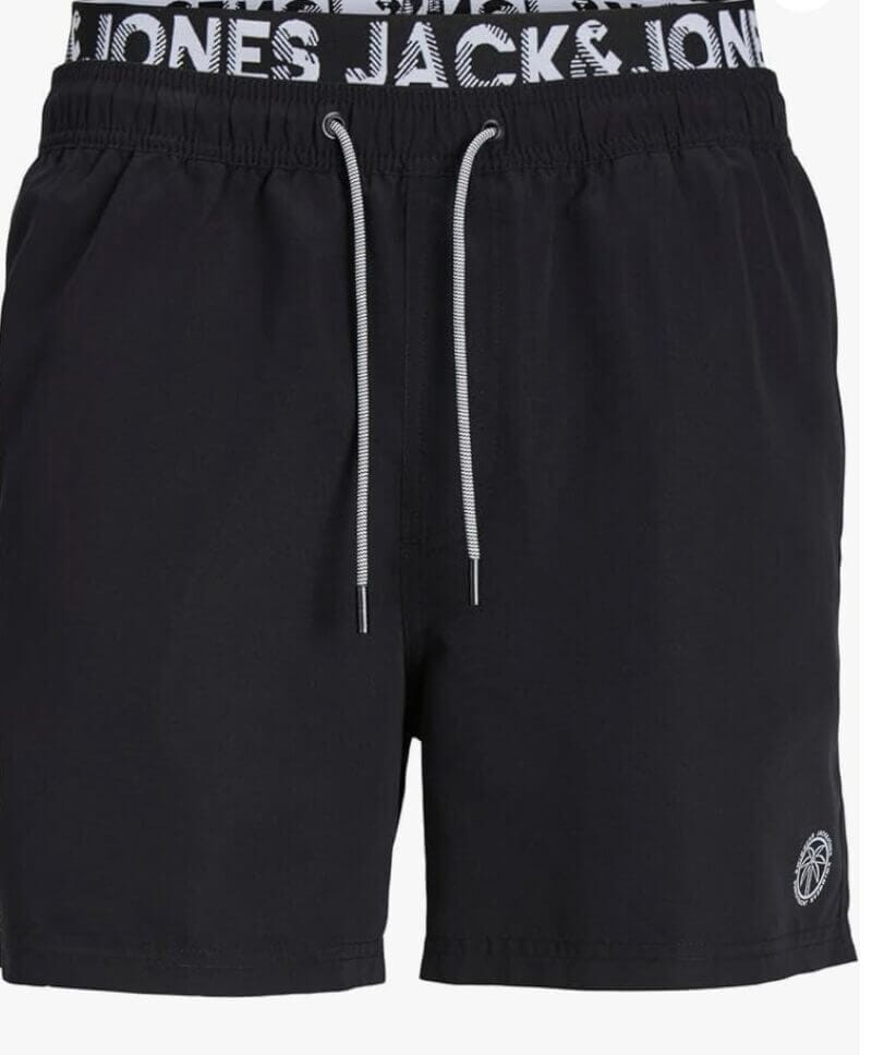 JACK & JONES Herren Badehose – 26% Rabatt