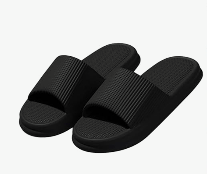 Badeschuhe für Damen und Herren – 50% Rabatt